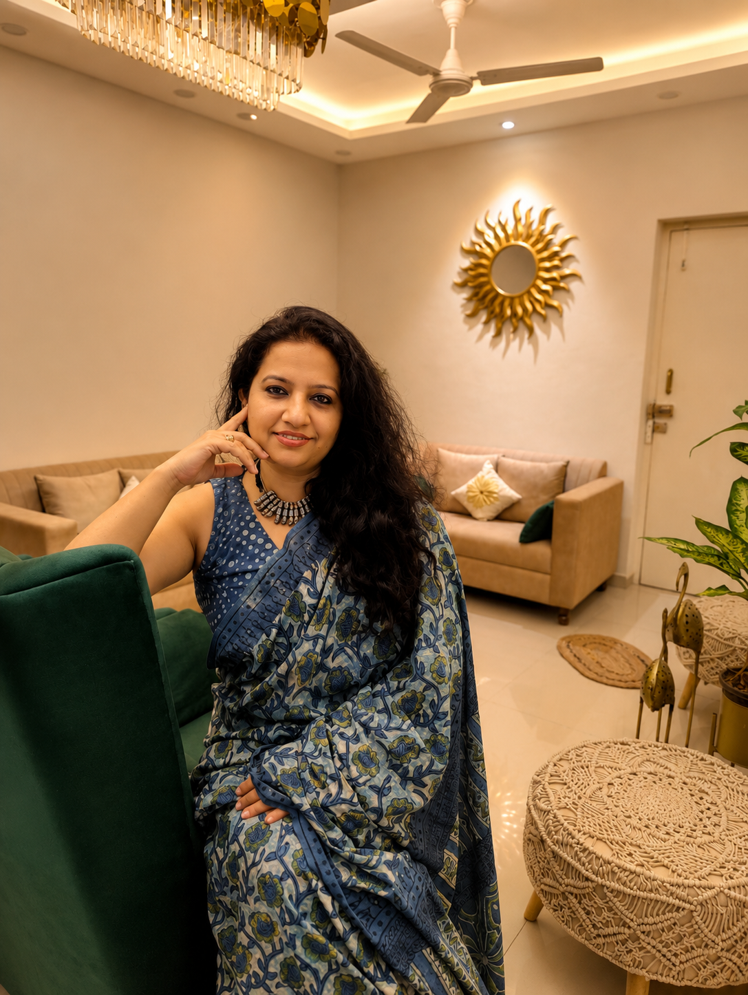 Neha Lall